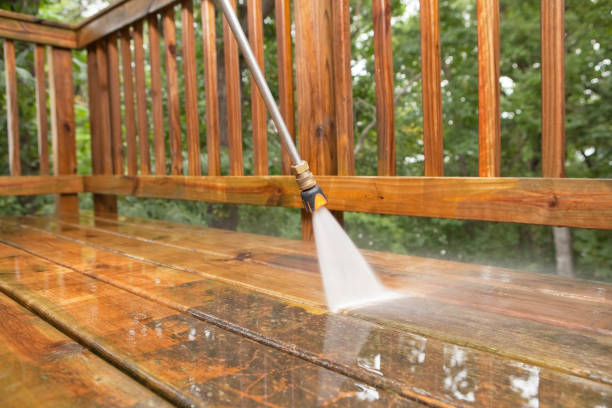 Best Residential Pressure Washing Services  in Crewe, VA